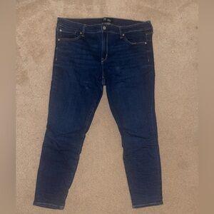 Universal Legging Jeans